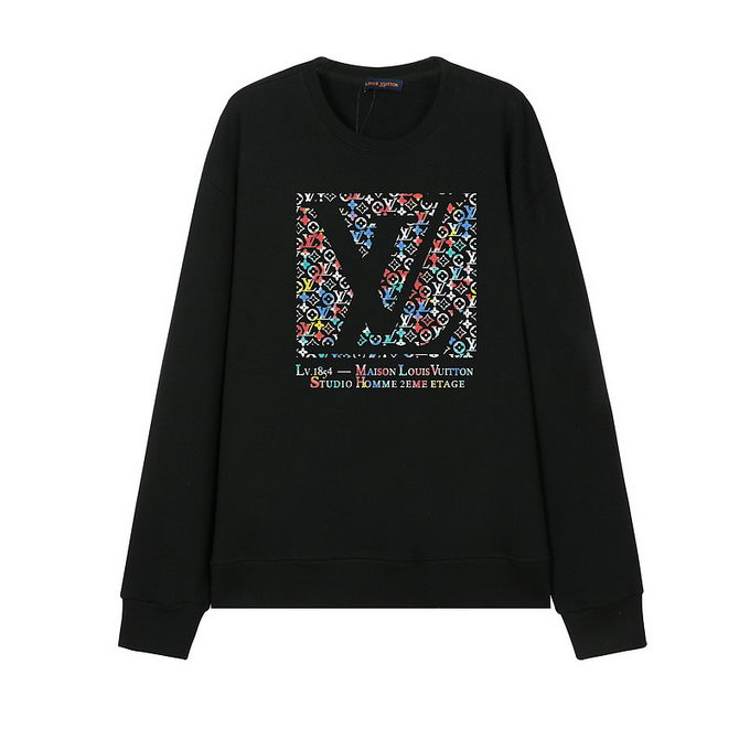 Louis Vuitton Sweatshirt Wmns ID:20241204-151